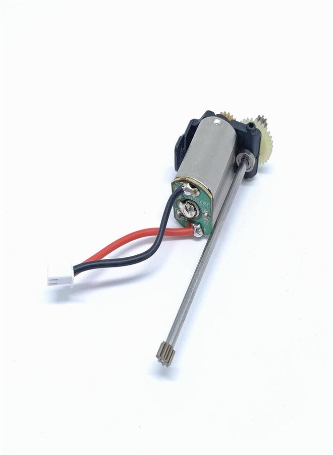 KingVal Replacement Motor Assembly RC Spare Parts Compatible with WLtoys 284010 284131 K969 K989 RC Car - Image 4